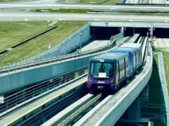 KLIA revisa el Aerotrain en medio de repetidas averías, pero los expertos se preguntan si es suficiente