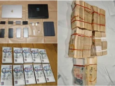 Cárcel para piratas informáticos encargados de investigar “sitios de interés”; La información de la computadora portátil estaba vinculada a gobiernos extranjeros.