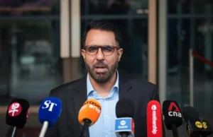 Apelación de Pritam Singh: la credibilidad de los testigos en el centro de atención mientras el jefe del WP apela contra la condena