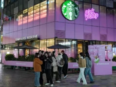 Starbucks venderá el control de su negocio en China a Bayu Capital en un acuerdo de 5.200 millones de dólares