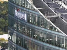 El consorcio Keppel compró la plataforma solar restante a Shell Singapur por una suma no revelada