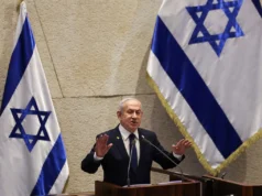 Netanyahu se disculpó formalmente con el presidente israelí