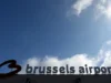 Cierran el aeropuerto de Bruselas tras el avistamiento de un dron