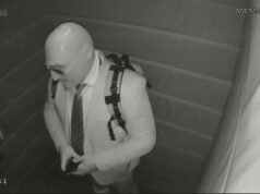 Detenido el hombre identificado como autor intelectual del robo de un hotel de lujo en Niterói