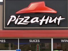 La empresa matriz de Pizza Hut reflexiona sobre una posible venta mientras explora ‘opciones estratégicas’ para la cadena