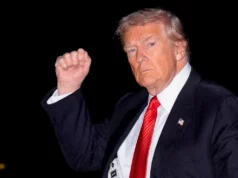 Trump ha dicho que no asistirá a los argumentos orales de la Corte Suprema sobre los aranceles.