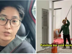 S’porean defiende a los trabajadores migrantes después de que el vídeo de TikTok ‘Sois todos unos inútiles’ se vuelve viral