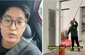 S’porean defiende a los trabajadores migrantes después de que el vídeo de TikTok ‘Sois todos unos inútiles’ se vuelve viral