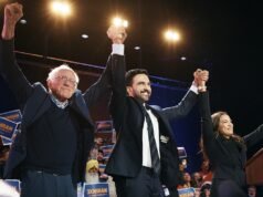 La victoria de Zohran Mamdani como alcalde de Nueva York impulsaría a los socialistas democráticos