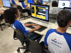 Senac Feira de Santana abre inscripciones para 130 plazas en el curso de cualificación profesional