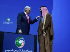 Estados Unidos ha cumplido su compromiso de gastar 1 billón de saudíes en energía nuclear para el F-35.