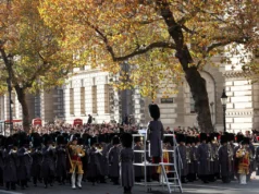 El ejército del Reino Unido se ha comprometido a reformarse después de que las encuestas revelaran altas tasas de acoso sexual.