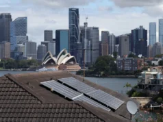 Australia dará a millones de personas tres horas de energía solar gratuita todos los días