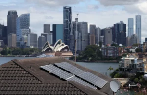 Australia dará a millones de personas tres horas de energía solar gratuita todos los días