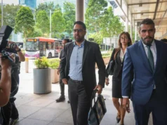 Apelación de Pritam Singh: la defensa enfatiza las inconsistencias en el testimonio de Raisa Khan