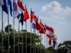 Hace una década, la idea de una zona horaria común para la ASEAN fue discutida entre los ministros de la región.