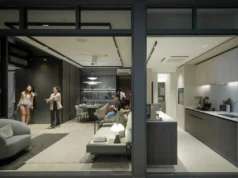 Cambios regulatorios en Singapur para facilitar a los desarrolladores el abastecimiento del sitio Showflat