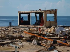 El huracán Melissa le costó a Jamaica casi el 30% del PIB, estima el Primer Ministro