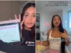 ‘The Great Lock In’: La tendencia de TikTok está ayudando a algunos jóvenes a salvar su 2025