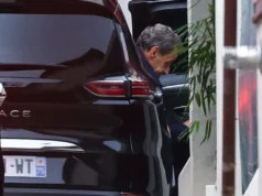 La apelación del ex presidente francés Sarkozy contra su condena por conspiración comenzará en marzo