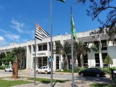 Mujer dice haber sido ‘picoteada’ por el alcalde de Campo Limpo Paulista y presenta denuncia policial