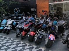 Cómo elegir el patinete eléctrico ideal para ti