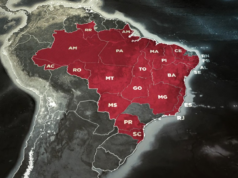 Cómo el grupo se extendió por Brasil y desafió la lucha del país contra el crimen organizado