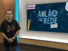 Profesor da consejos sobre termoquímica