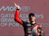 Aprilia Bezeci domina el Gran Premio de Portugal y logra su segunda victoria de la temporada