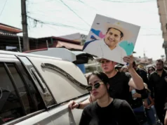 México arresta al cerebro detrás del asesinato de un alcalde popular
