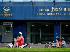 Taiwán detiene a 25 personas y confisca más de 190 millones de dólares vinculados al presunto operador de centros de estafa Prince Group