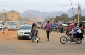 Estados Unidos pondrá fin al estatus de protección para los ciudadanos de Sudán del Sur, informa CBS