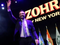 La victoria de Mamdani en Nueva York expuso las fallas de la política demócrata judía estadounidense