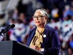 El alcalde de Charlotte, Vi Lyles, gana la reelección a pesar de la controversia de Iryna Zarutska