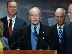 Los senadores defienden la necesidad de demandar por los registros telefónicos de Arctic Frost