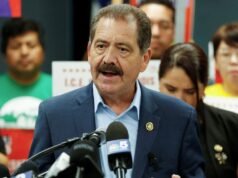 El representante Jesús ‘Chuy’ García no buscará la reelección al Congreso en Illinois: informes