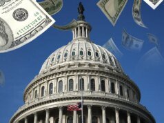 El organismo de control del gobierno dice que el pantano de DC se ha vuelto más grande, más rico y más secreto desde 2020