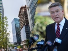 Legisladores de Carolina del Norte instan al despliegue de la Guardia Nacional en Charlotte en medio de un aumento de la delincuencia