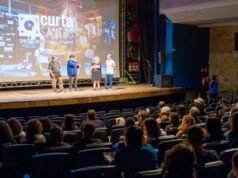 Festival Carta Santos proyecta 50 películas con entrada gratuita