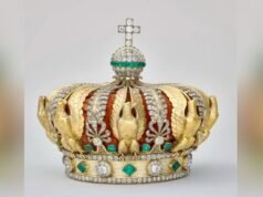 Fiscal de París dice que el robo del Louvre fue llevado a cabo por “no profesionales”