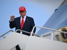 El uso del ejército por parte de Trump en otros países pone a prueba su base Maga