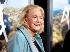 Muere la actriz de ‘Wild at Heart’ Diane Ladd a los 89 años
