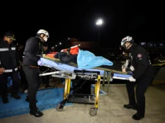 El ferry accidentado ha sido remolcado a un puerto en Corea del Sur mientras las autoridades inician una investigación.