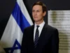 Jared Kushner ha llegado a Israel para conversaciones con Netanyahu en Gaza, dijeron fuentes