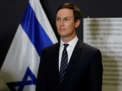 Jared Kushner ha llegado a Israel para conversaciones con Netanyahu en Gaza, dijeron fuentes
