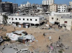 El trauma psicológico de Gaza hace que un gran número de personas busquen ayuda