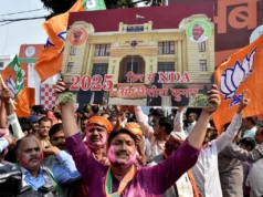 Cómo Bihar prepara el escenario para estabilizar las difíciles relaciones entre Estados Unidos e India