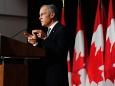 El espectro de los recortes presupuestarios de 1995 tiene en vilo a los sindicatos del sector público – National