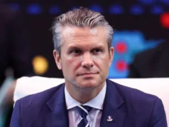 El jefe del Pentágono visita Vietnam en medio de prolongadas conversaciones sobre suministro de armas