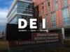 Universidad de Carolina del Norte captada cambiando palabras DEI en video encubierto